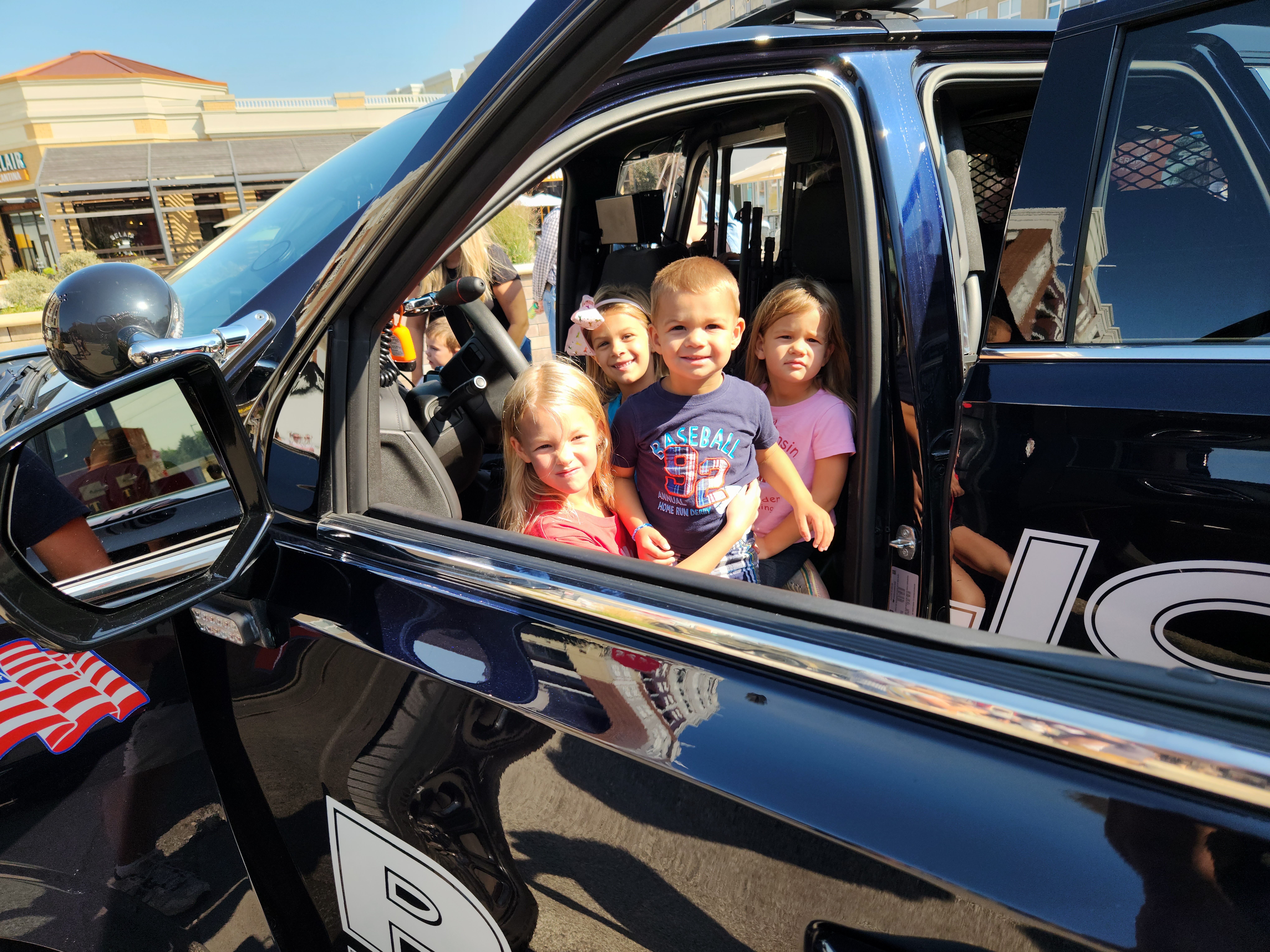 Town Truck Day