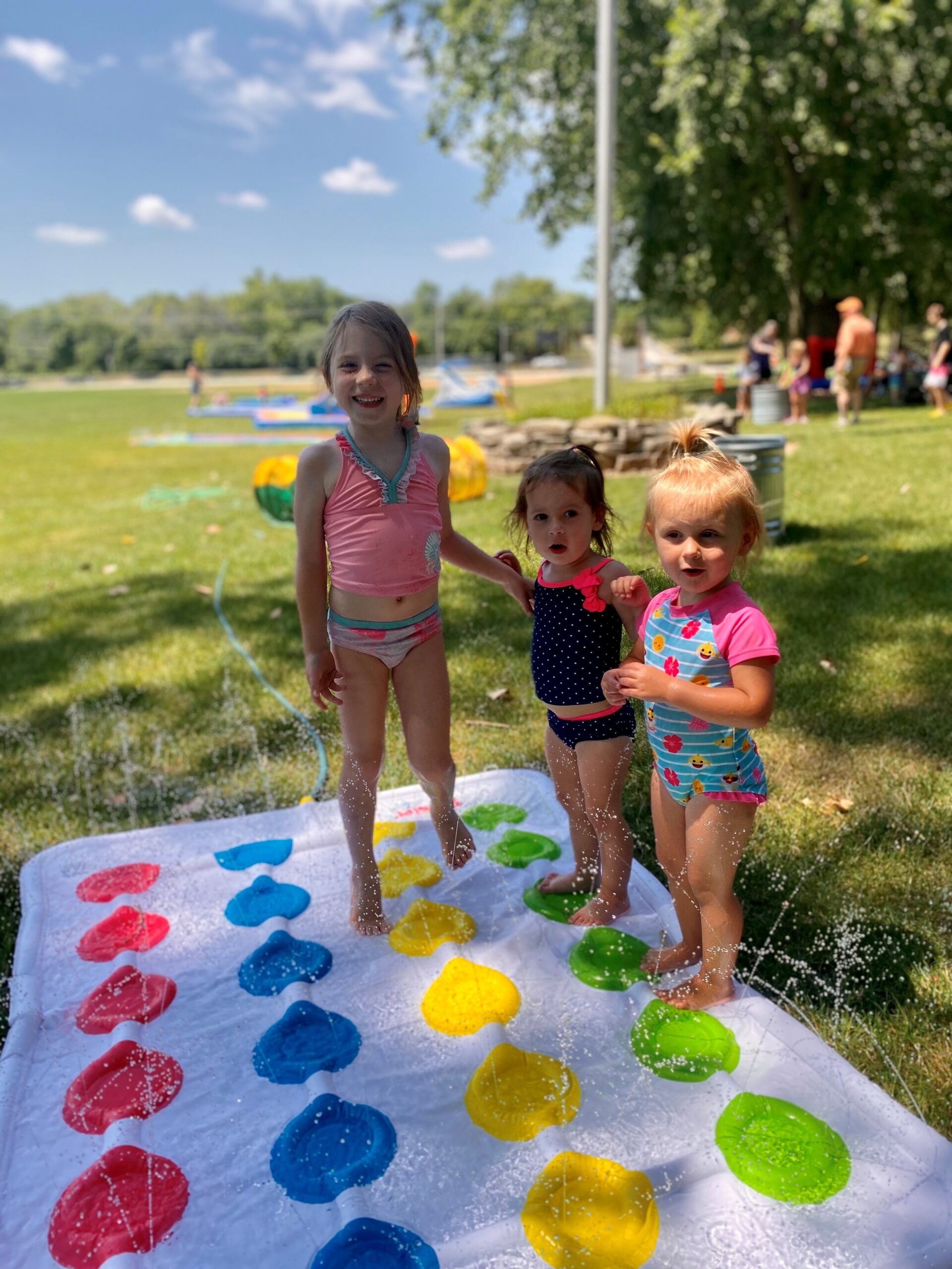 Big Splash Day