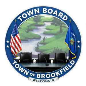 Town Board Logo