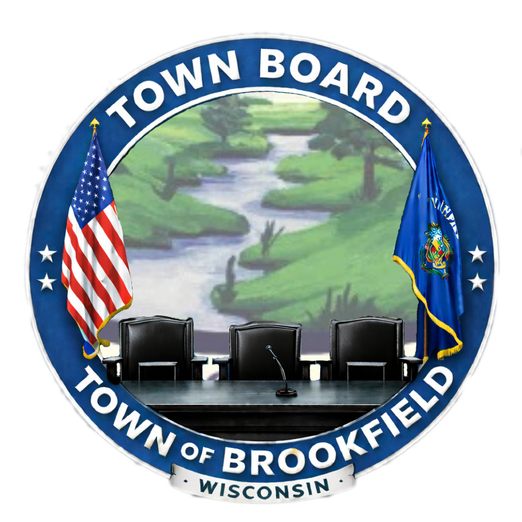 Town Board Logo