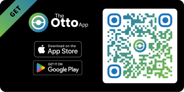 TheOttoApp QR Download